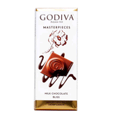 Godiva Masterpieces Milk Chocolate Bliss 88g